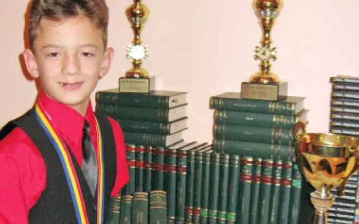Andrei Ghiţă (Ploieşti, judeţul Prahova)