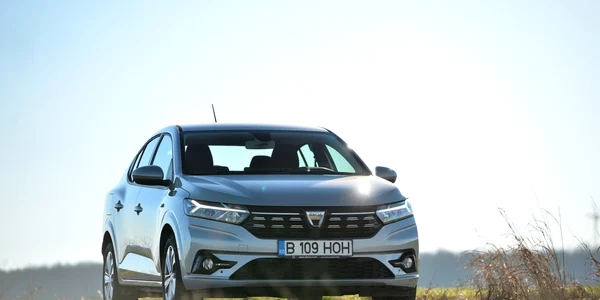 dacia ecog