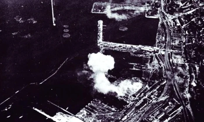 Dumitru Arapu: „Odessa nu a fost cucerită de români, ci evacuată de sovietici” jpeg