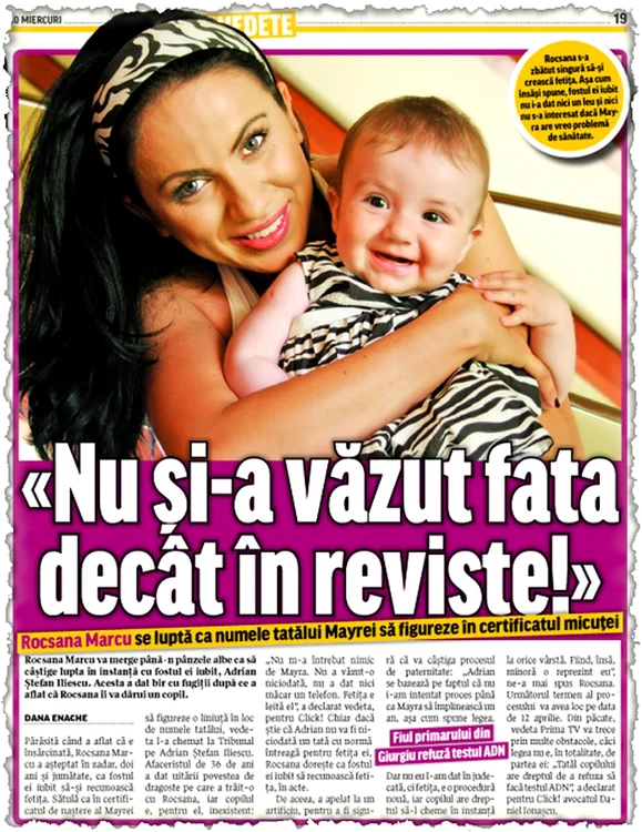 De doi ani se luptă prin tribunale