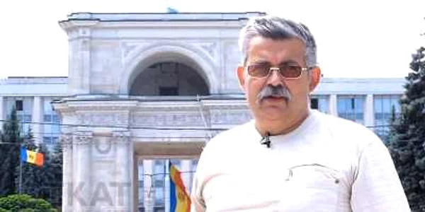 Serghei Ilcenco