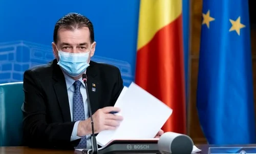 orban masca sedinta guvern jpeg