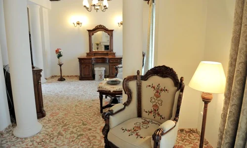A fost cazarmă, acum e hotel de lux jpeg
