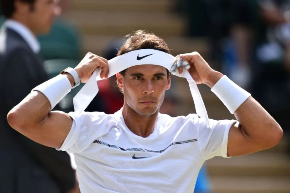 Rafael Nadal