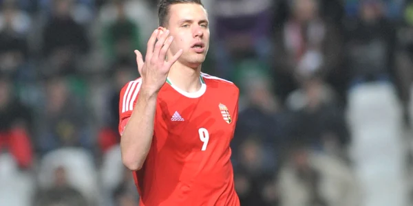 Adam Szalai. FOTO