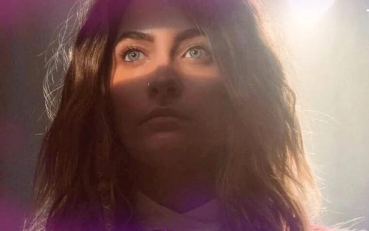 Paris Jackson FOTO News.ro