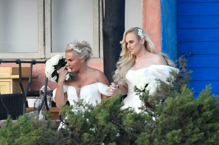 Rebel Wilson și Ramona Agruma, Profimedia (4) jpg