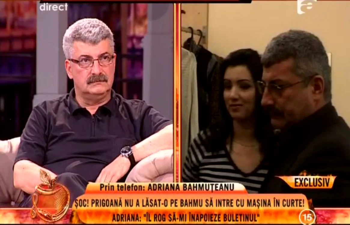 Silviu Prigoană