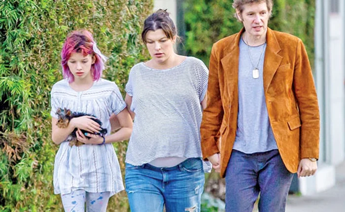 Vedeta s-a îngrăşat 22 de kilogrameFoto: Profimedia