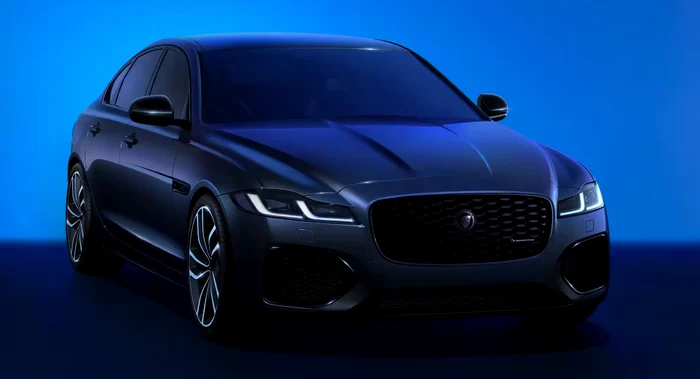 Cu un buget de 30.000 de euro poți să îți iei un Jaguar / foto: jaguar.co.uk
