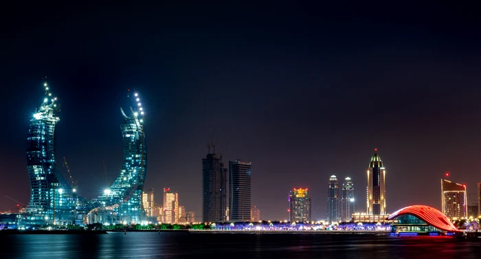 Imagine din Lusail FOTO Shutterstock 