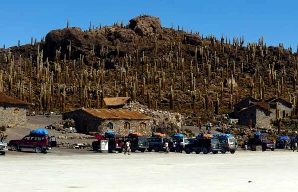desert sare bolivia