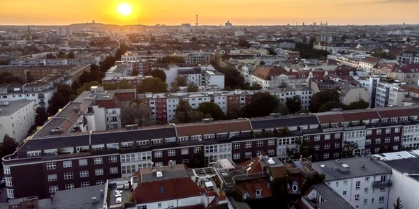 berlin- apartamente