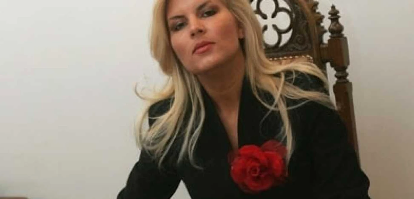 Udrea: "Dacă Guvernul nu e în stare să pună în practică măsurile de austeritate, trebuie să-şi dea demisia"