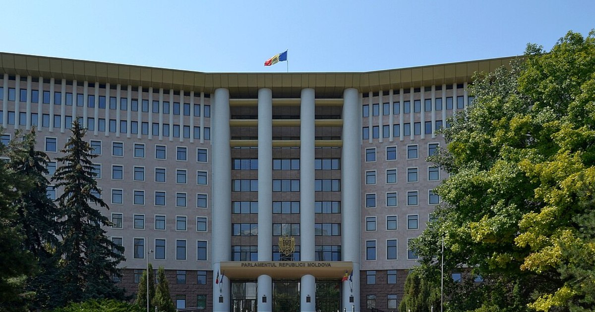 Posibile coaliții după alegerile din Republica Moldova