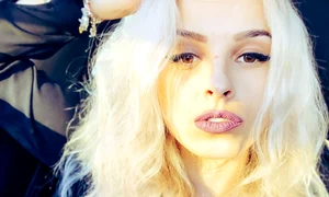 Loredana Zainea (sursa FOTO Facebook)