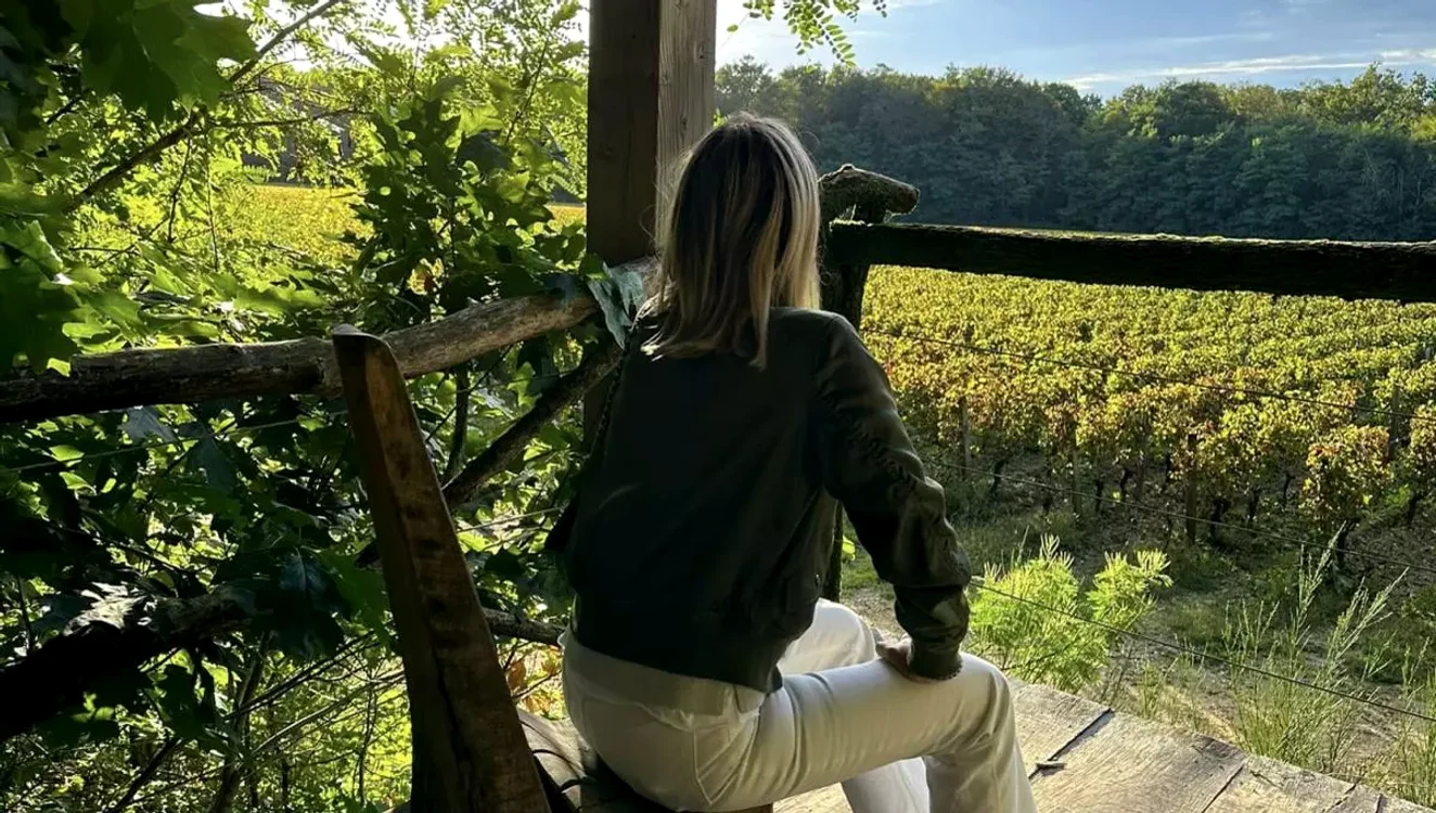 Mihaela Bilic / foto: Facebook 