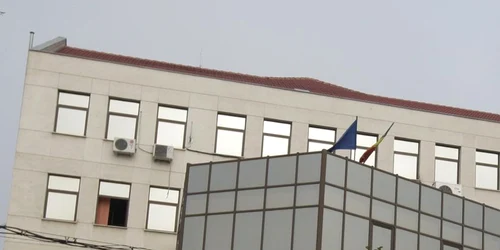 Şefii nu mai au acces în birourile E.On Gaz Cluj / Vakarcs Lorand