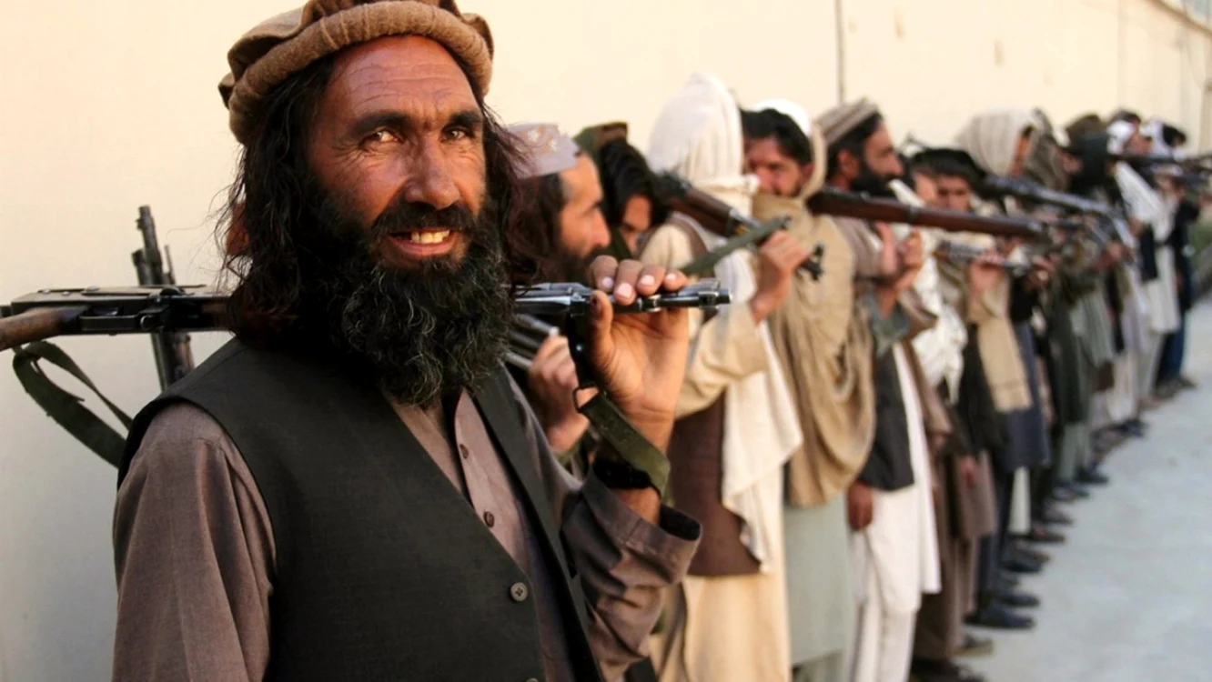 Taliban