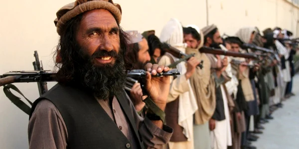 Taliban