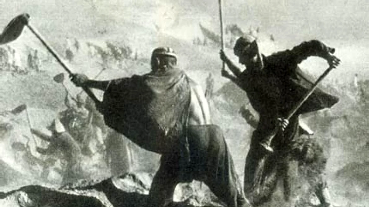Mărturiile prizonierilor europeni din gulag, reunite într un muzeu virtual jpeg