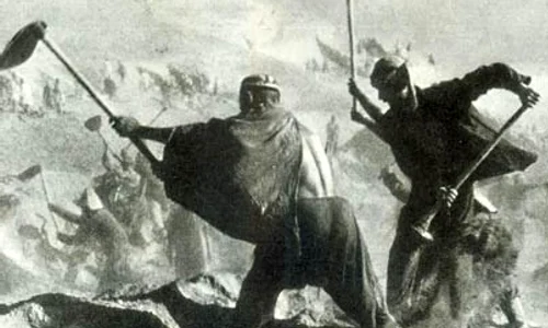 Mărturiile prizonierilor europeni din gulag, reunite într un muzeu virtual jpeg