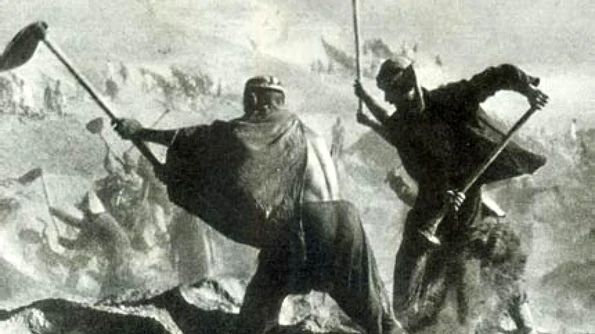 Mărturiile prizonierilor europeni din gulag, reunite într un muzeu virtual jpeg