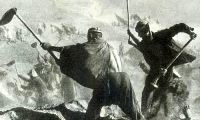 Mărturiile prizonierilor europeni din gulag, reunite într un muzeu virtual jpeg