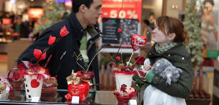 Îndrăgostiţii au alternative de petrecerea timpului liber în acest weekend