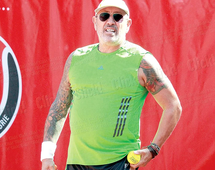 Serghei Mizil  (57 de ani)