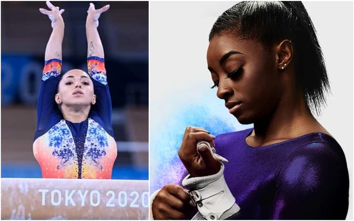 16 larisa iordache simone biles barna olimpiada tokyo abandon 2 png png