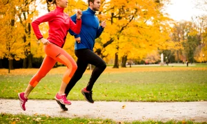 Sunt suficiente 250 de minute de sport în aer liber în fiecare săptămână pentru a reduce riscul apariției demenței jpeg