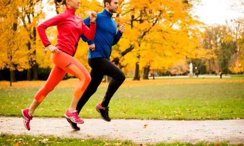 Sunt suficiente 250 de minute de sport în aer liber în fiecare săptămână pentru a reduce riscul apariției demenței jpeg