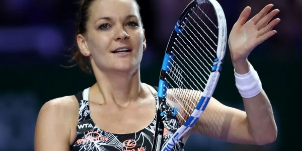 Radwanska