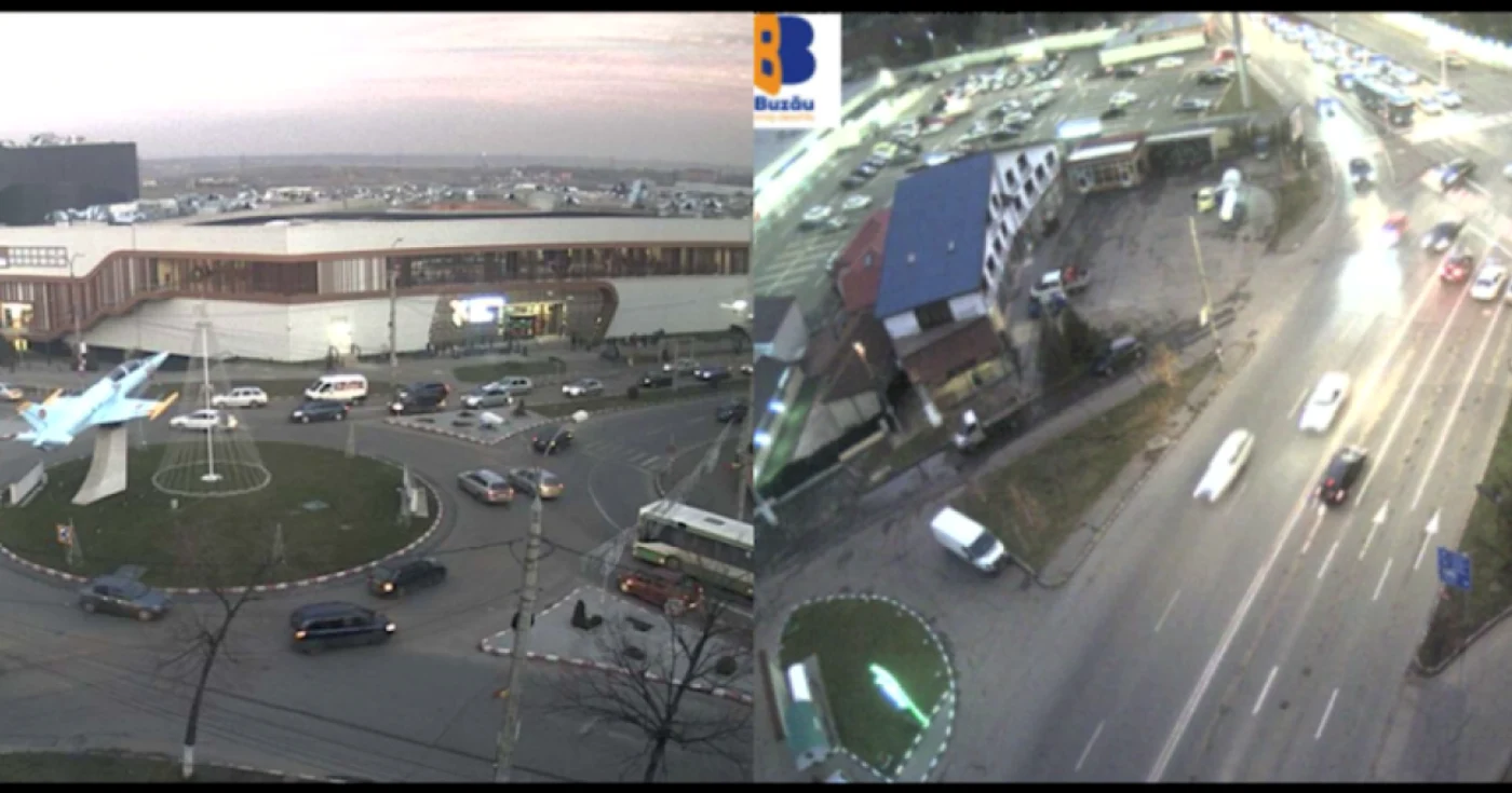 Foto captură Ora 16.45