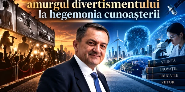 Amurgul cunoașterii png
