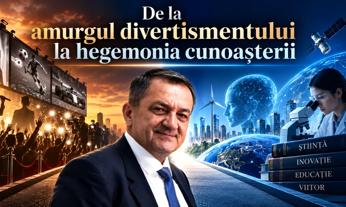 Amurgul cunoașterii png
