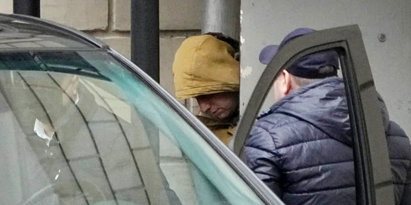 Jurnalistul Evan Gershkovich a fost arestat în Rusia FOTO Profimedia jpg