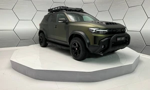 cel mai scump duster europa 01 foto carpoint jpeg