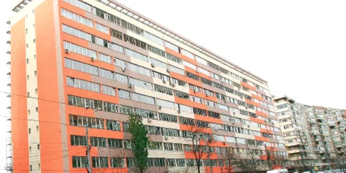 Bloc reabilitat termic