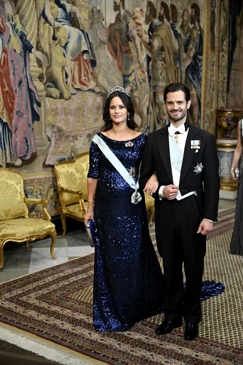 Prințesa Sofia a Suediei Foto: Getty Images