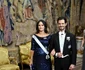 Printesa Sofia a Suediei a lipsit, încă nerefăcută după a patra naștere