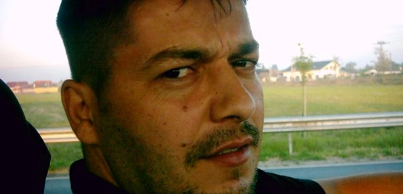 Tatăl copilului, suspectul principal, a fost arestat. FOTO: Arhivă personală