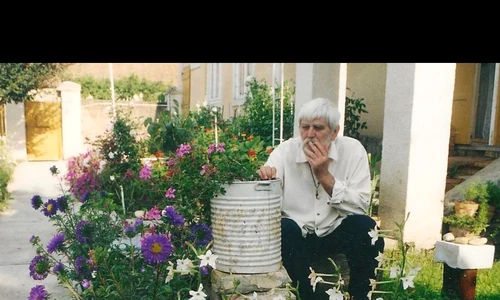 Căutări în singurătatea loială a bătrînului jpeg