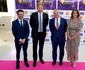 Prințul Harry prezent la Londra pe 7 septembrie 2023 la ceremonia WellChild Awards, Profimedia