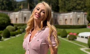 Andreea Balan, foto Instagram jpg