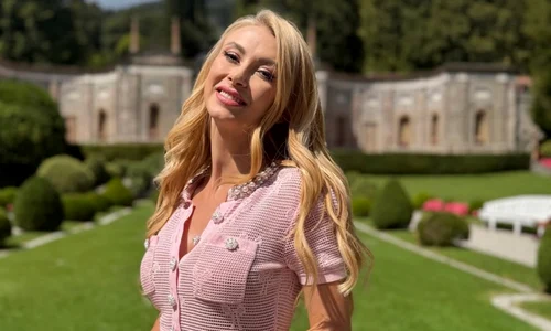 Andreea Balan, foto Instagram jpg