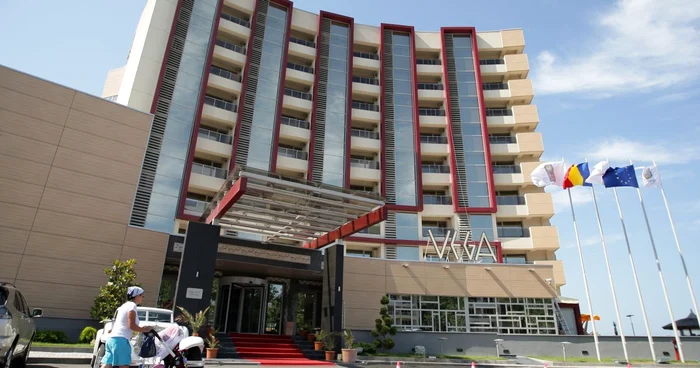 Hotelierii sunt de acord cu taxa de promovare