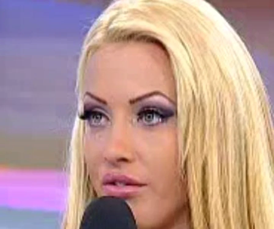 Loredana Chivu