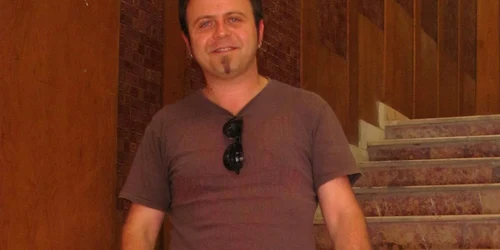 Florin Hamza